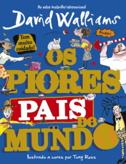 Os piores pais do mundo