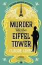 Murder On The Eiffel Tower