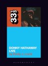 Donny Hathaway's Donny Hathaway Live