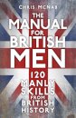 The Manual for British Men