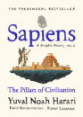 Sapiens A Graphic History Volume 2