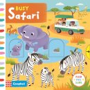 Busy Safari