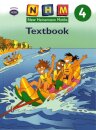 New Heinemann Maths Yr4, Textbook