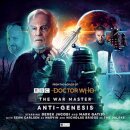 The War Master: Anti-Genesis