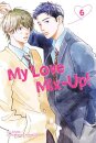 My Love Mix-Up! Volume 6