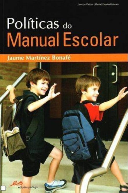 Politicas Do Manual Escolar