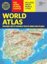 Philip's RGS World Atlas (A4)