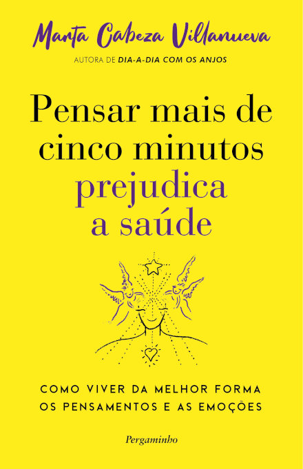 Pensar Mais de Cinco Minutos Prejudica a Saúde