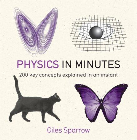 Physics in Minutes