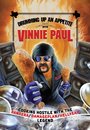 Drumming Up An Appetite With Vinnie Paul