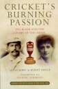 Cricket's Burning Passion