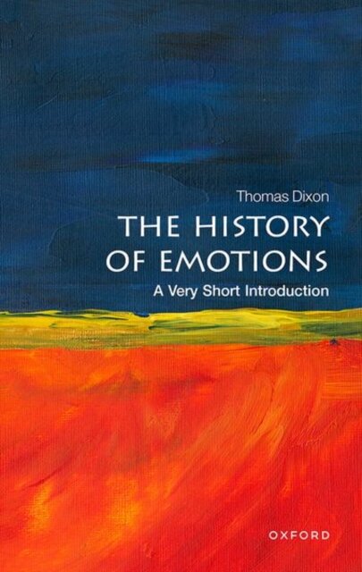 The History of Emotions