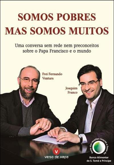 Somos Pobres Mas Somos Muitos