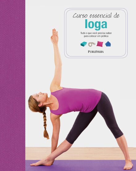 Curso Essencial De Ioga