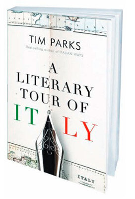 A Literary Tour Of Italy