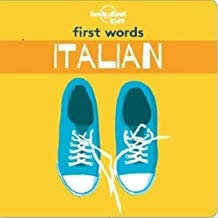 First Words - Italian