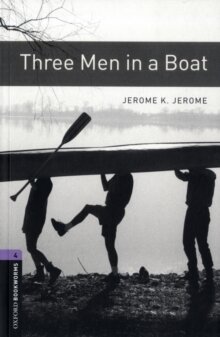 OBWL 3E Level 4: Three Men in a Boat