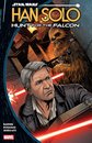 Star Wars: Han Solo Hunt For The Falcon