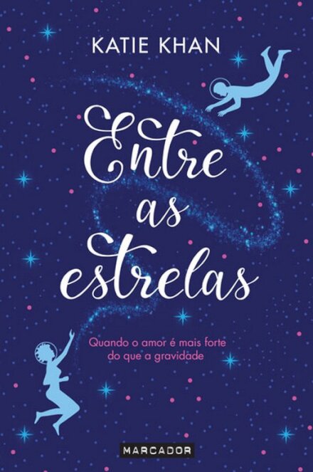 Entre As Estrelas