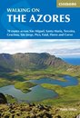 Walking On The Azores: 70 Routes