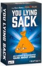 You Lying Sack