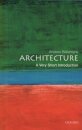 Architecture-Very Short Introd.