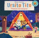 Ursito Tito - Vamos Acampar