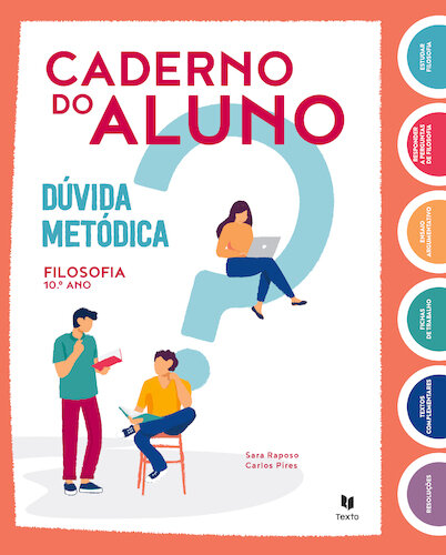 Dúvida Metódica 10 - Caderno Atividades 2026