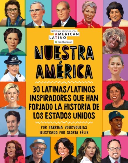 Nuestra America