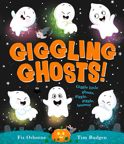 Giggling Ghosts