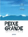 Peixe Grande Inzpirado em fatoz reaiz