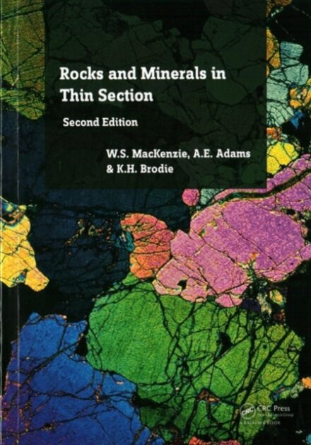 Rocks and Minerals in Thin Section