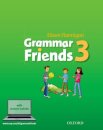 Grammar Friends 3: Student's Book