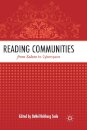 Reading Communities from Salons to Cyberspace