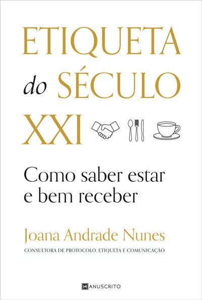 Etiqueta Do Século XXI