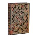 Mystique Mini Unlined Softcover Flexi Journal (240 pages)