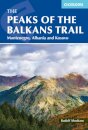 The Peaks of the Balkans Trail