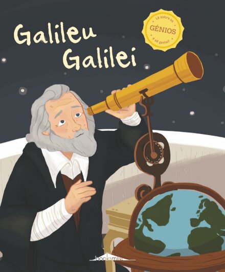 Génios 1: Galileu Galilei