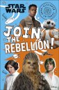 Star Wars Join The Rebellion!
