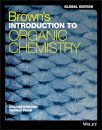 Brown's Introduction to Organic Chemistry, Global Edition