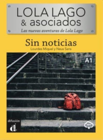 Sin noticias + audio online
