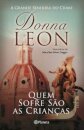 Quem Sofre São As Crianças