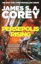 Persepolis Rising: Book 7 Expanse (Tv Netflix)