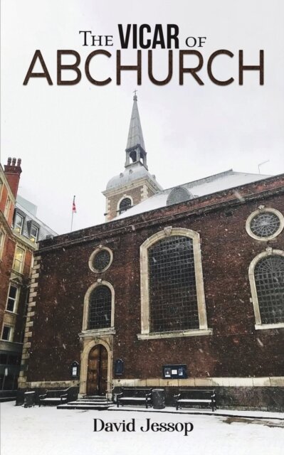The Vicar of Abchurch