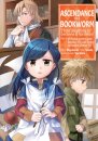 Ascendance of a Bookworm (Manga) Part 1 Volume 4