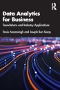 Data Analytics for Business