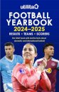 The Utilita Football Yearbook 2024-2025