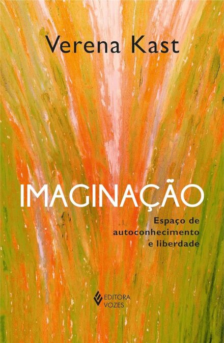 Imaginação: espaço de autoconhecimento e liberdade
