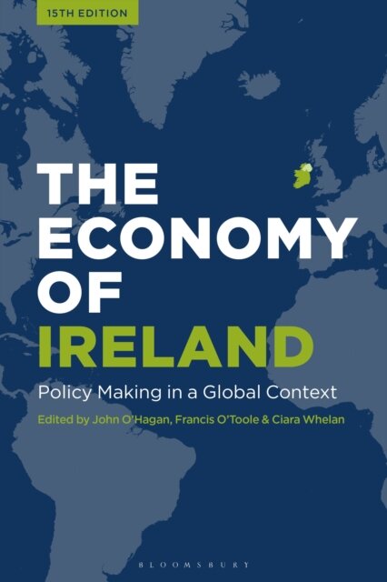 The Economy of Ireland