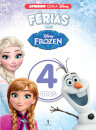 Férias com Frozen 4